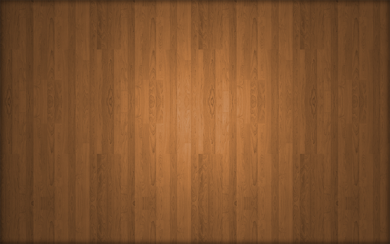 Ubuntu Wood Wallpaper