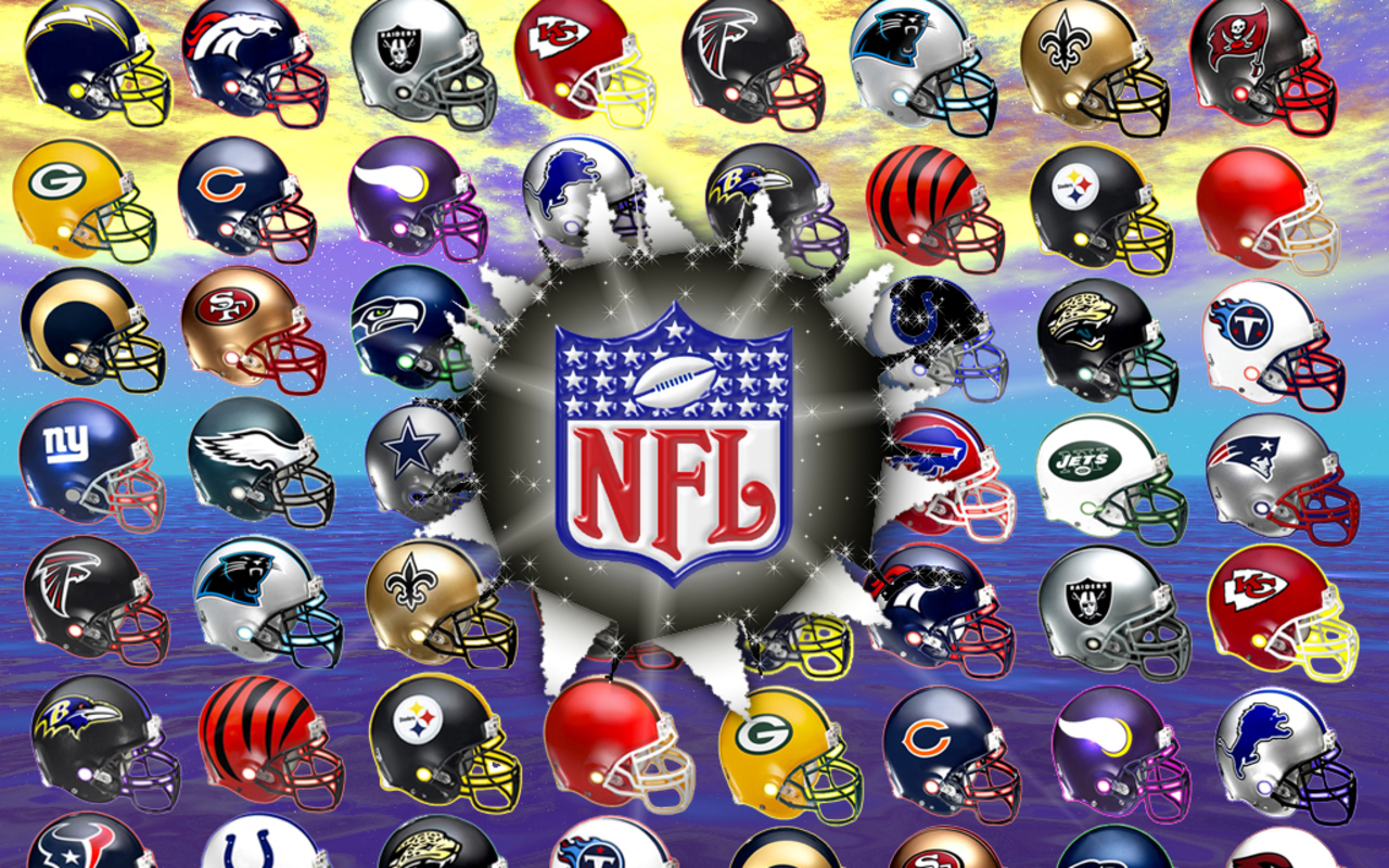Wallpaper Set 8 (Sports) (NFL MegaPack 2)