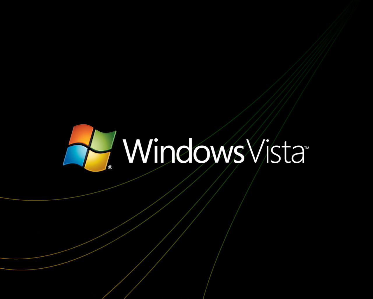 Windows Vista Wallpaper Set 18