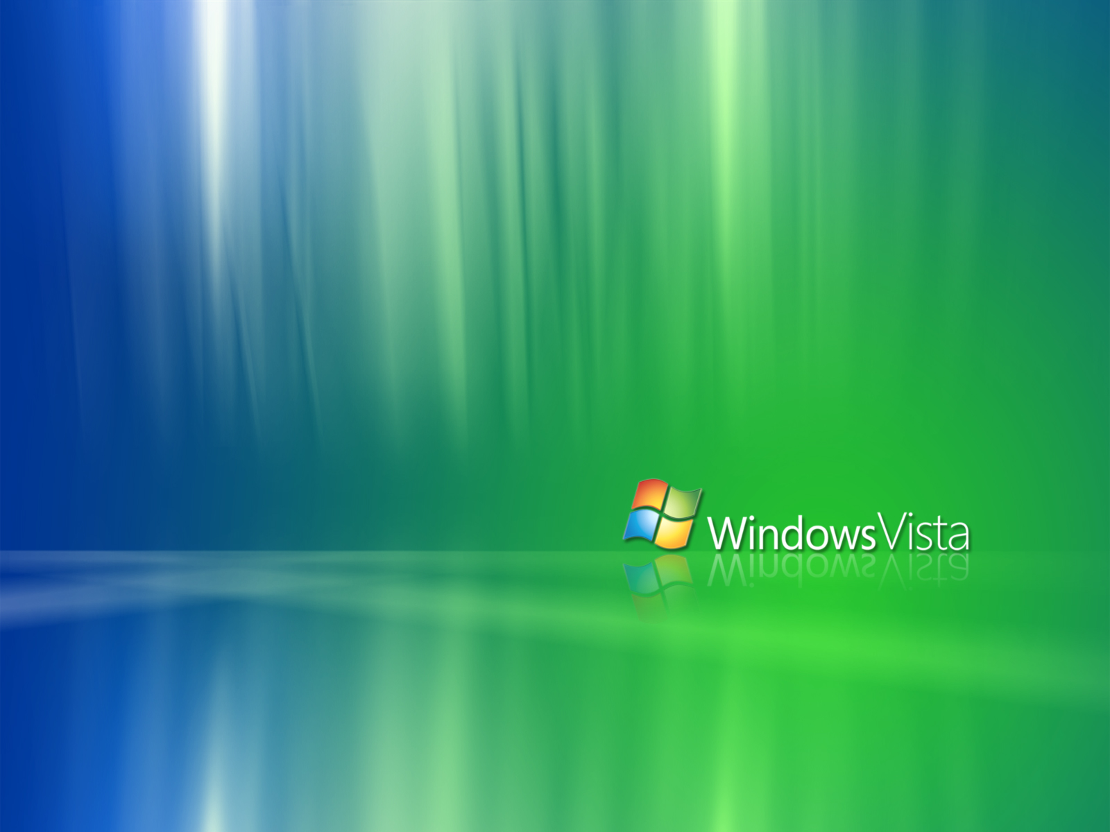 Windows Vista Wallpaper Set 23