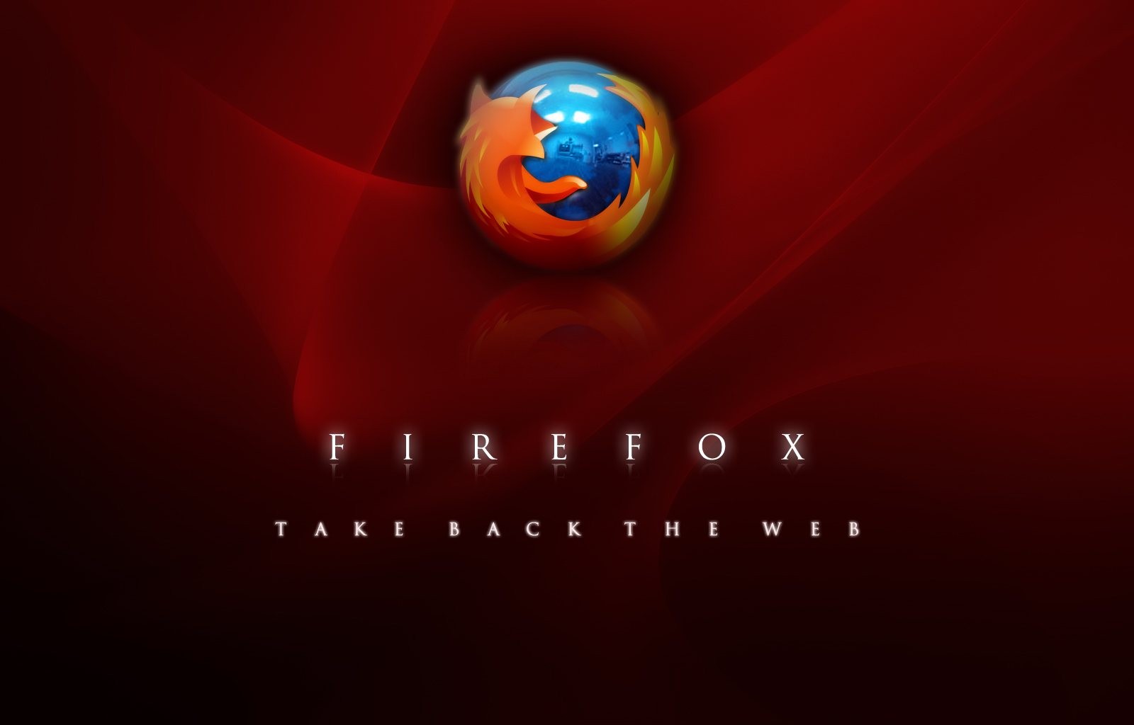 Firefox Wallpaper Set 7 Awesome Wallpapers