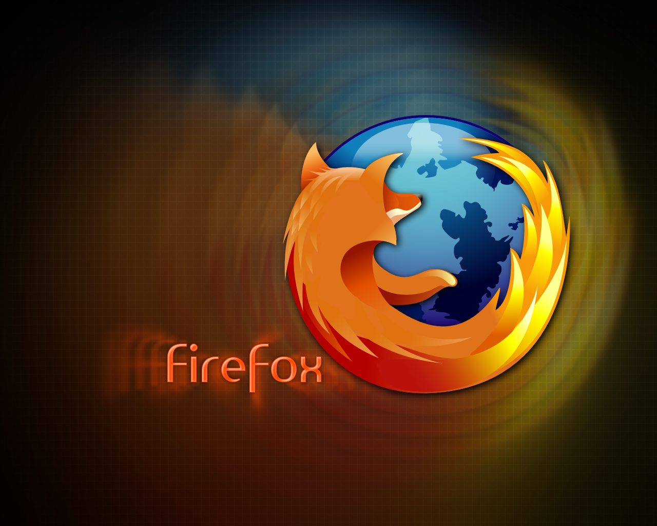 Firefox Wallpaper Set 7 Awesome Wallpapers