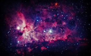 NGC 3372